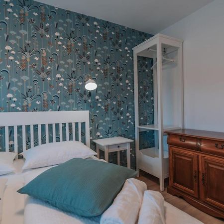 Apartma Lamberger Zirovnica Zewnętrze zdjęcie