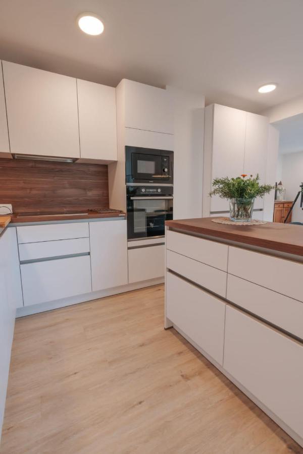 Apartma Lamberger Zirovnica Zewnętrze zdjęcie