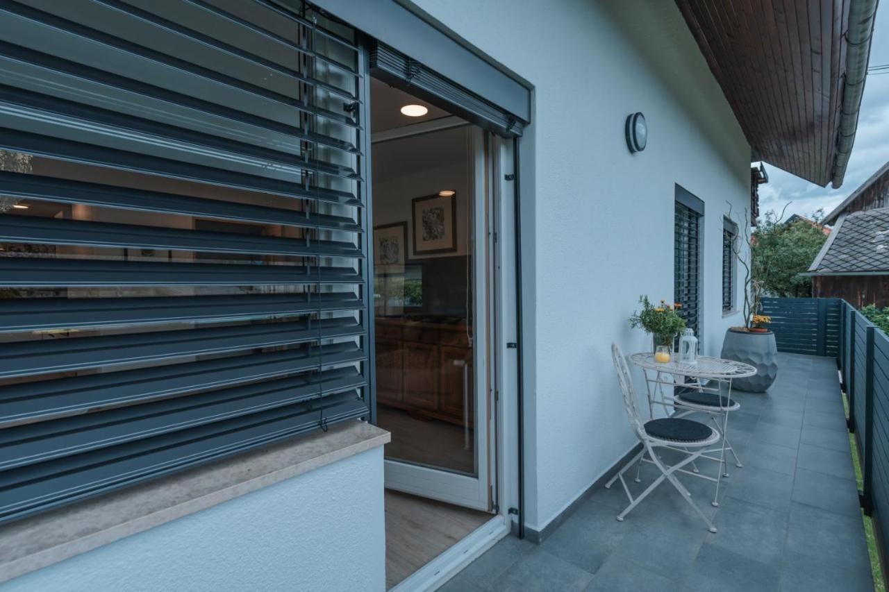Apartma Lamberger Zirovnica Zewnętrze zdjęcie