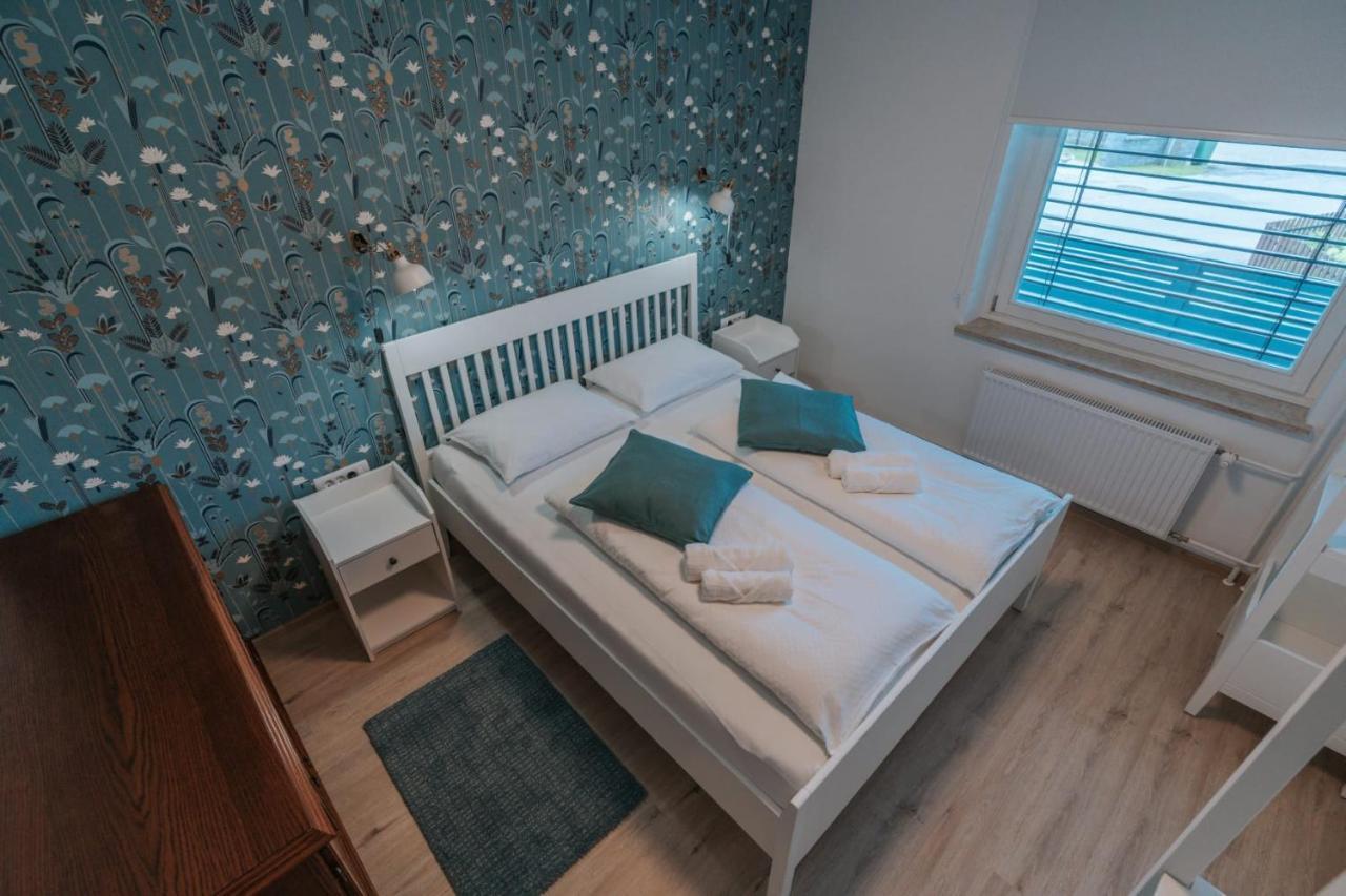 Apartma Lamberger Zirovnica Zewnętrze zdjęcie