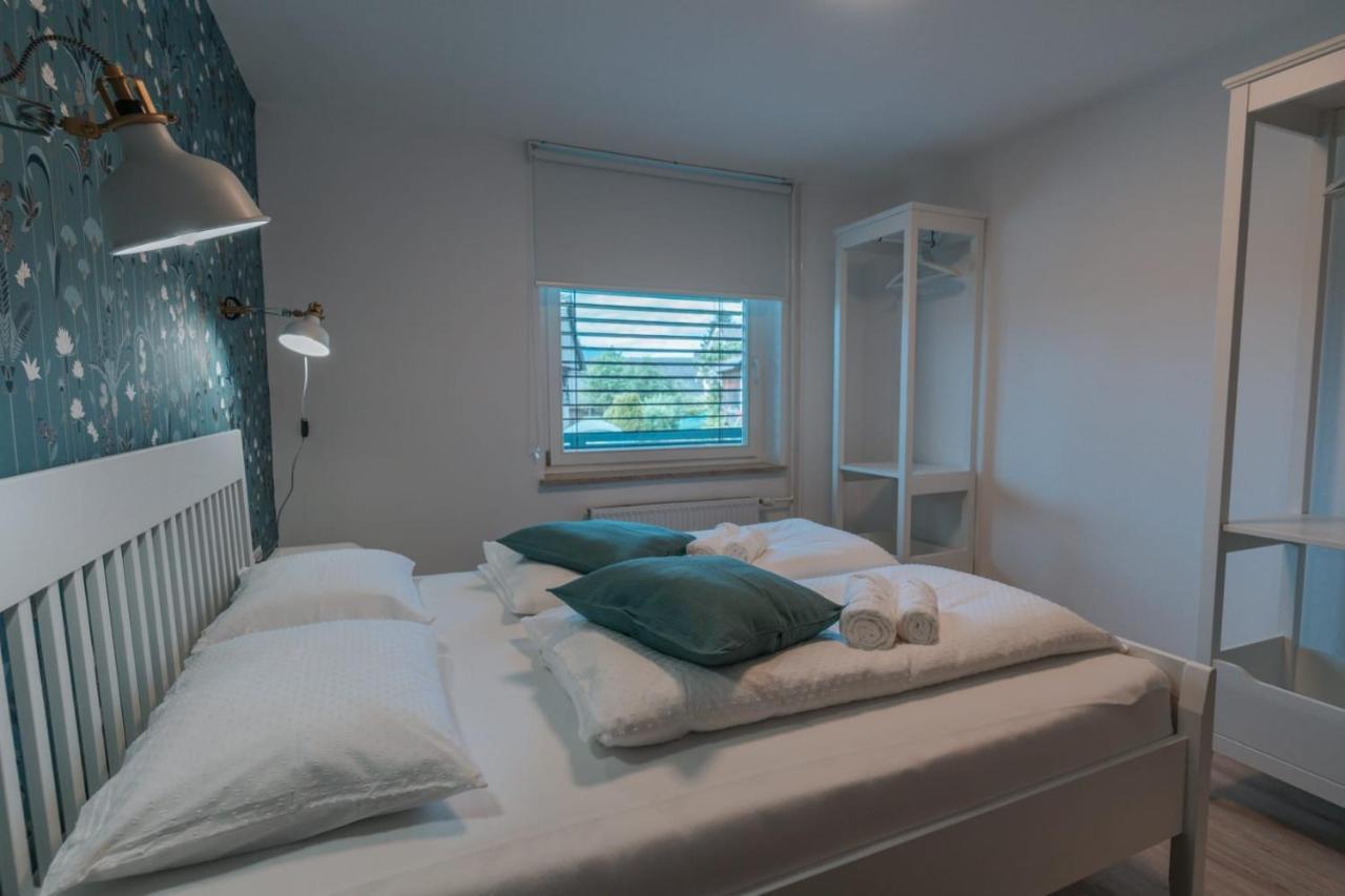 Apartma Lamberger Zirovnica Zewnętrze zdjęcie
