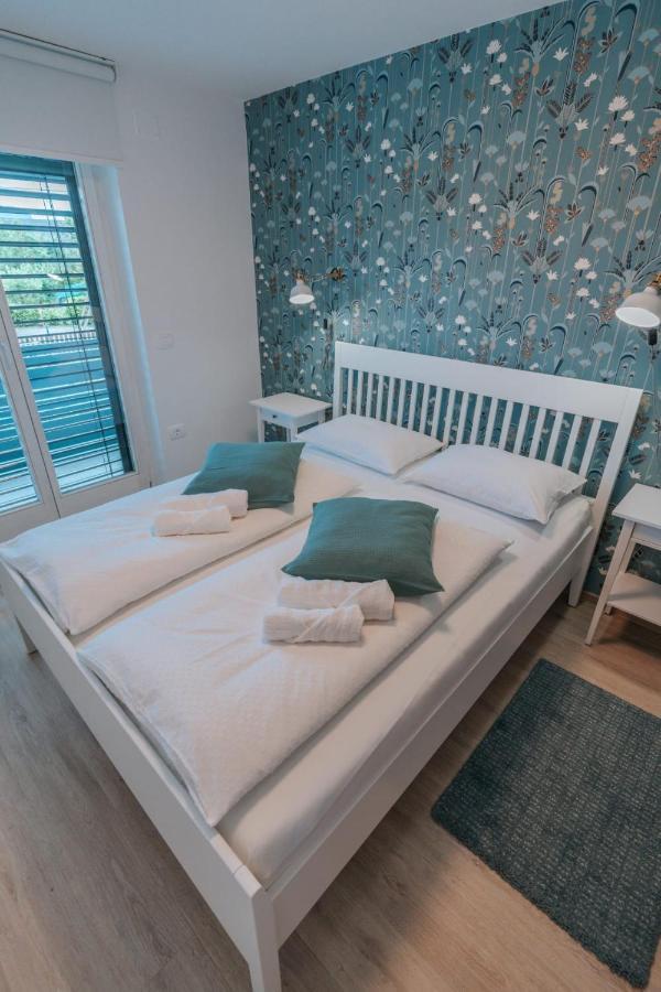 Apartma Lamberger Zirovnica Zewnętrze zdjęcie