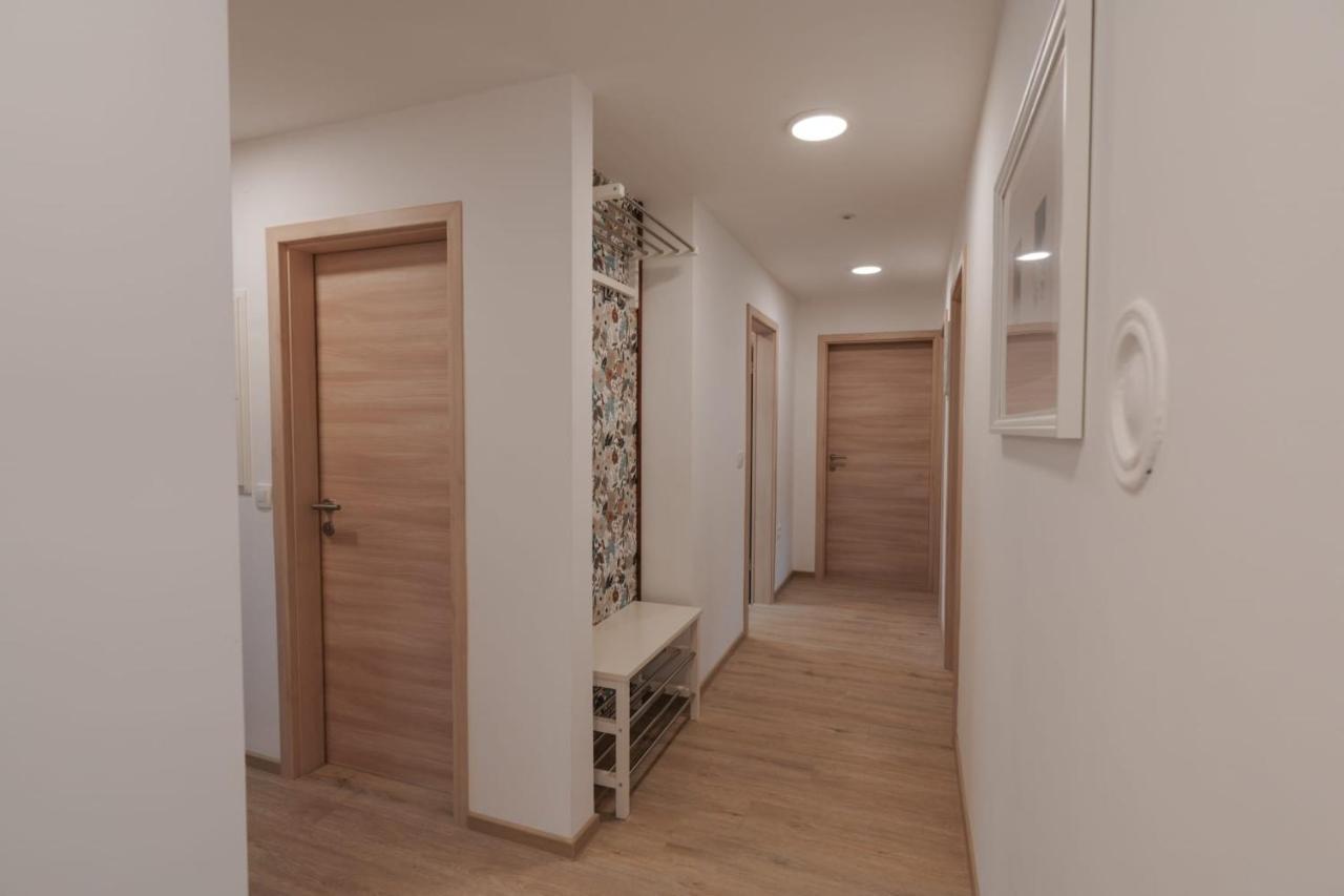 Apartma Lamberger Zirovnica Zewnętrze zdjęcie