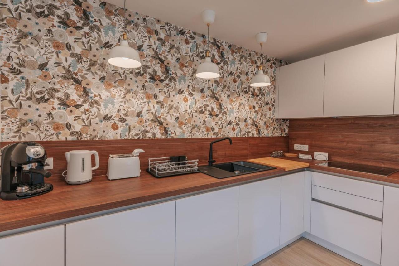 Apartma Lamberger Zirovnica Zewnętrze zdjęcie