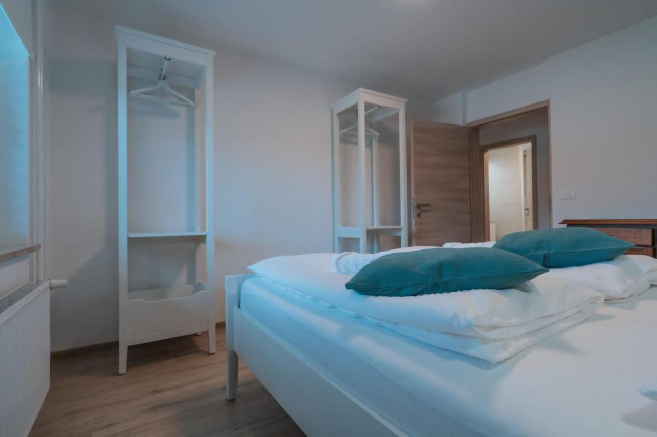 Apartma Lamberger Zirovnica Zewnętrze zdjęcie