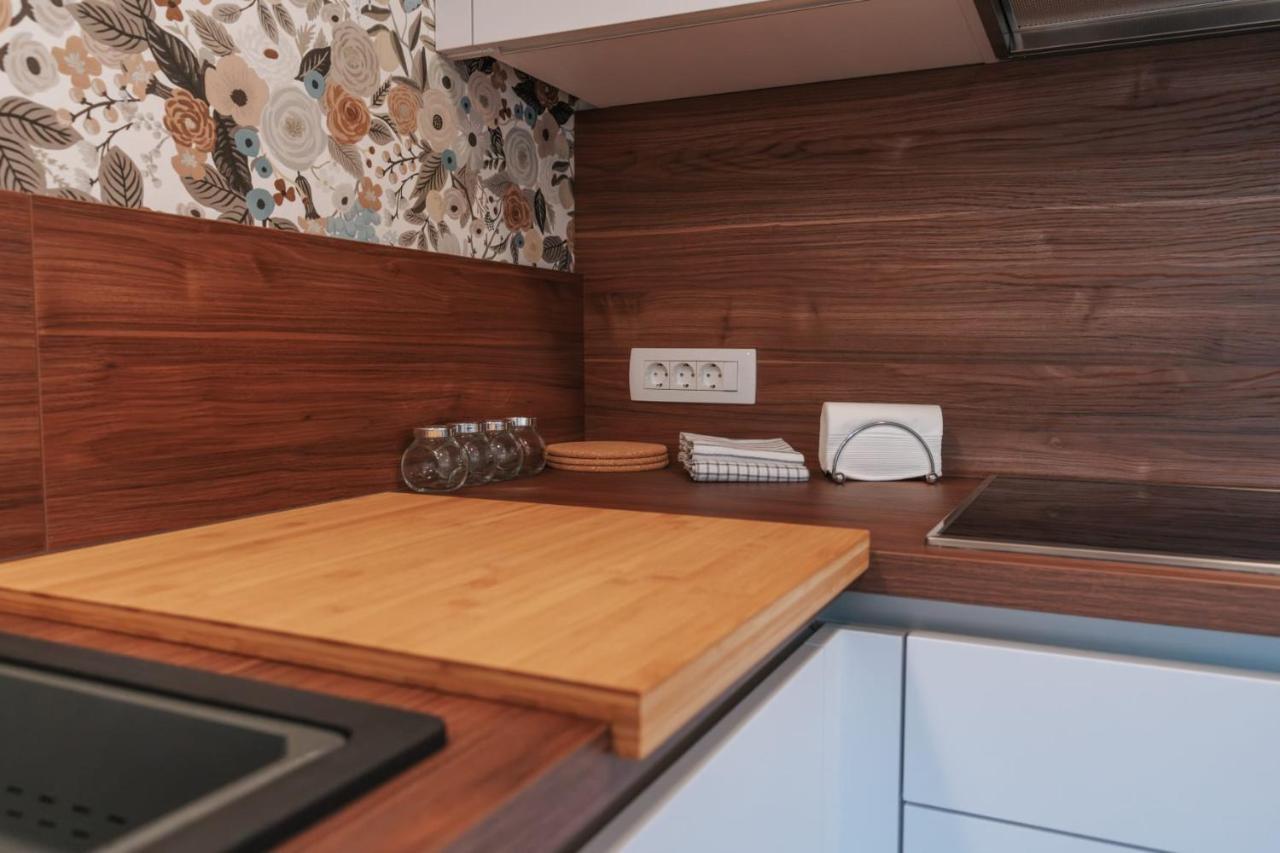 Apartma Lamberger Zirovnica Zewnętrze zdjęcie