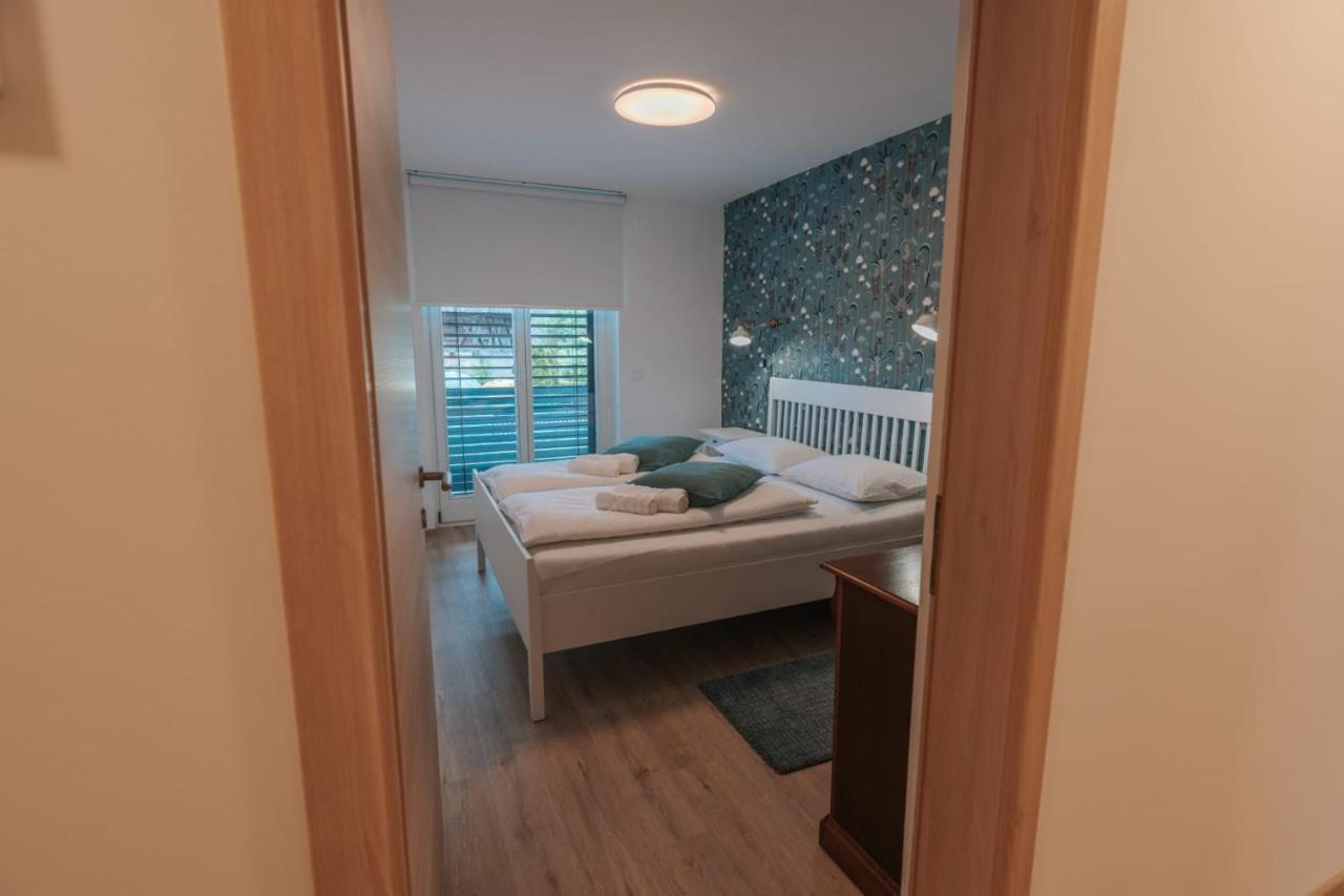 Apartma Lamberger Zirovnica Zewnętrze zdjęcie