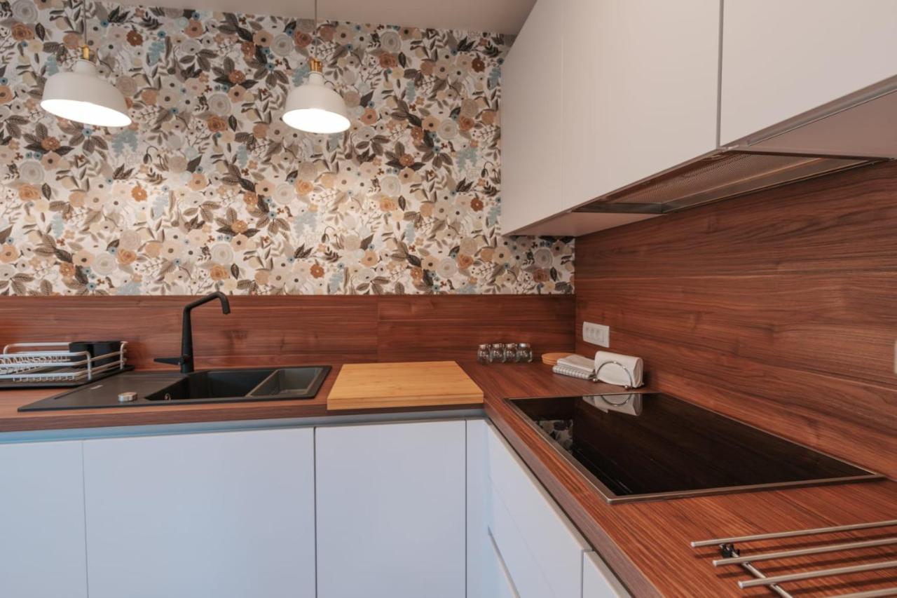 Apartma Lamberger Zirovnica Zewnętrze zdjęcie
