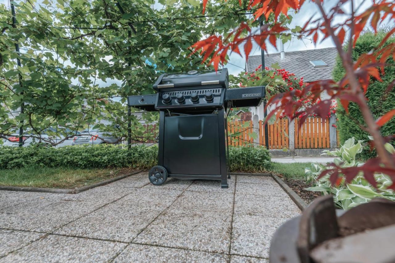 Apartma Lamberger Zirovnica Zewnętrze zdjęcie