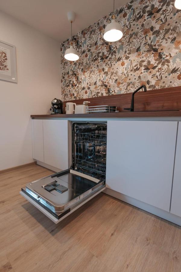 Apartma Lamberger Zirovnica Zewnętrze zdjęcie