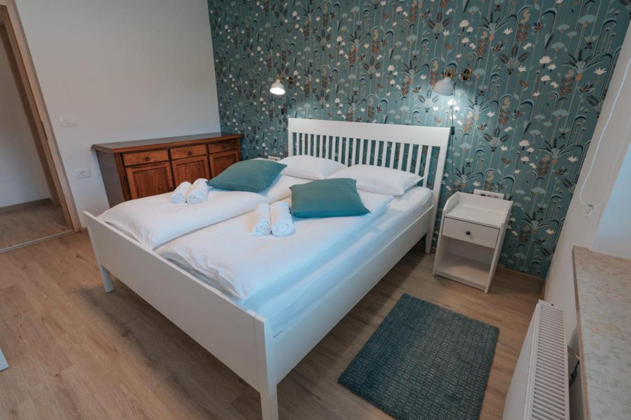 Apartma Lamberger Zirovnica Zewnętrze zdjęcie