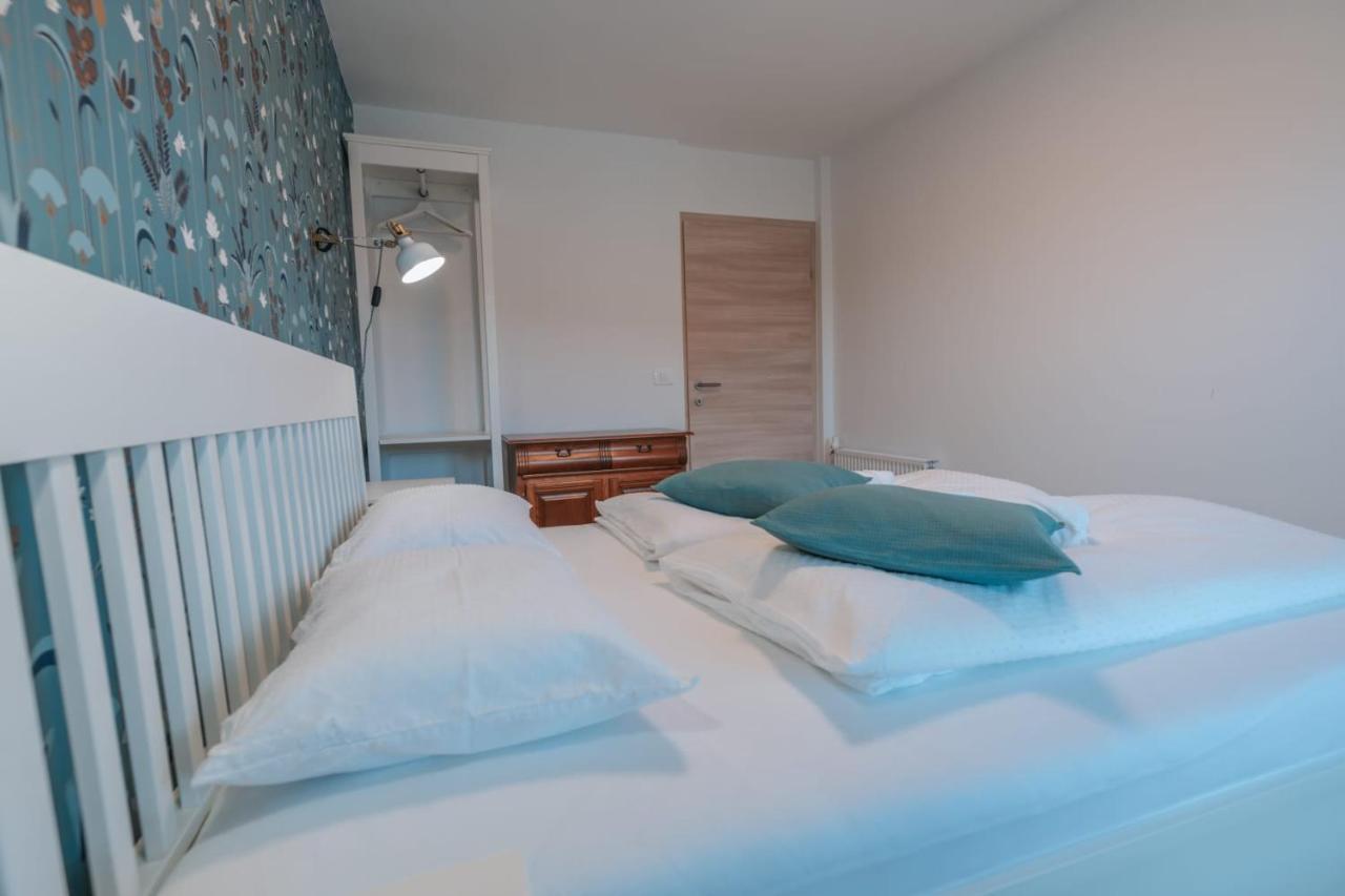 Apartma Lamberger Zirovnica Zewnętrze zdjęcie